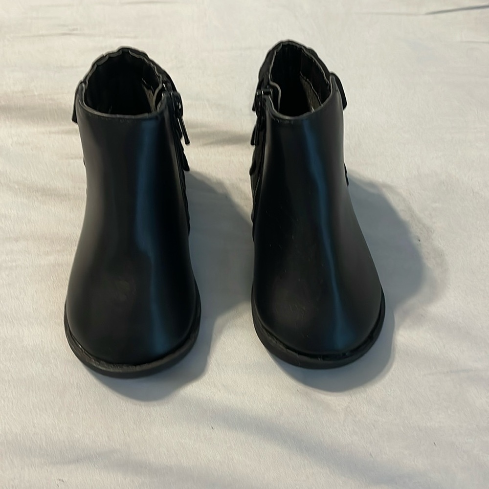 Baby boots